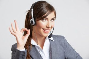 Telemarketer